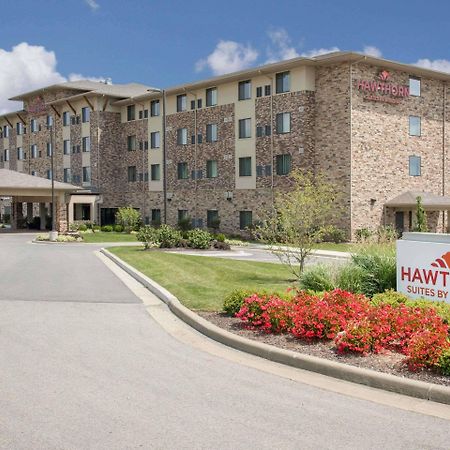 Hawthorn Suites By Wyndham Bridgeport Buitenkant foto