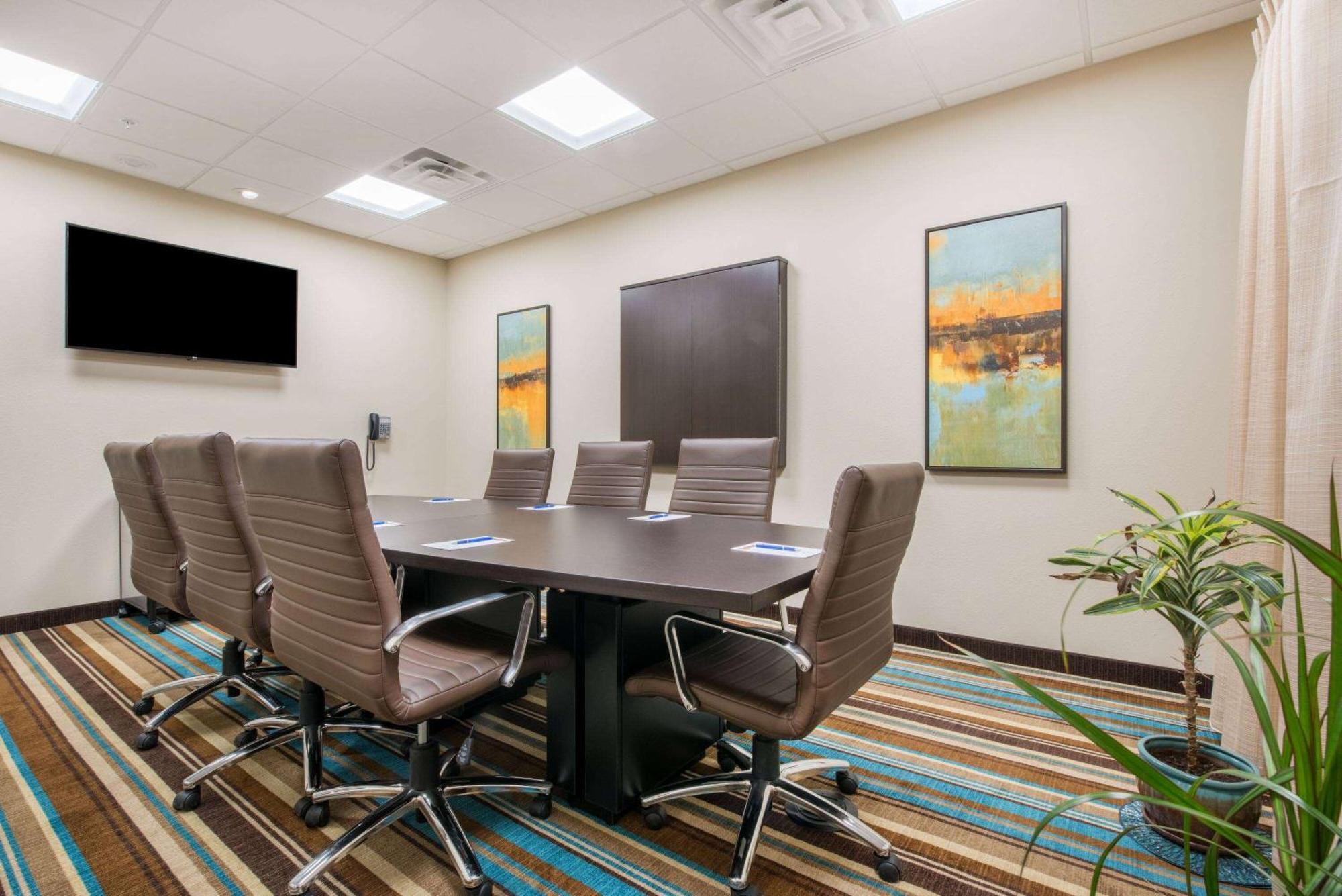 Hawthorn Suites By Wyndham Bridgeport Buitenkant foto